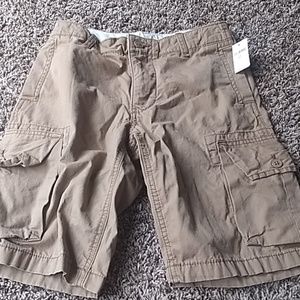 Gap boys shorts